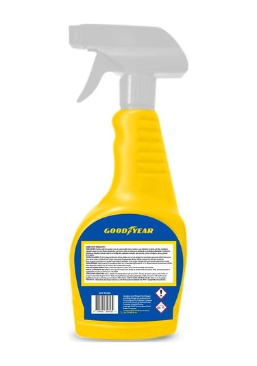 Goodyear Demir Tozu Temizleyici 500 Ml
