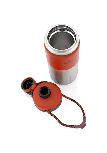 Santeco Ktwo Sporcu Termosu 500 Ml-bordo