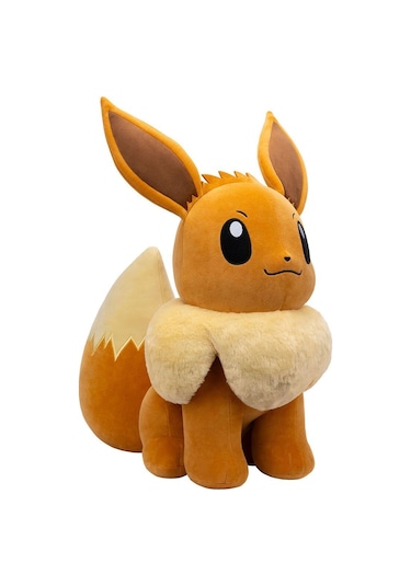 Pok Pkw3886 Pokemon Eevee Pelüş 60 Cm Pkw3886 Diğer
