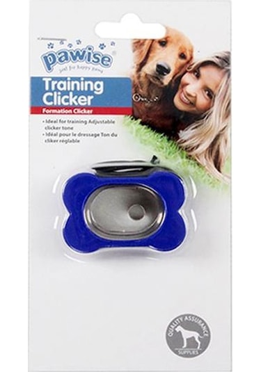 Pawise Clicker Köpek Eğitim Aparatı