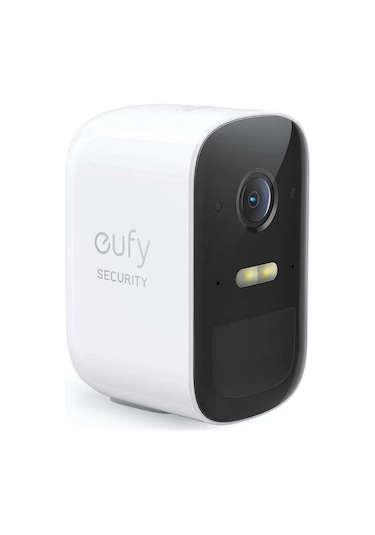 Anker Eufy Security Eufycam 2c Kablosuz Akıllı Güvenlik Ve Kamera