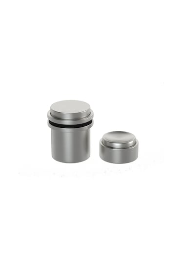 Condi Mıknatıslı Kapı Stoperi 2 Saten 50 -80 Mm 181kl5120210 Renkli