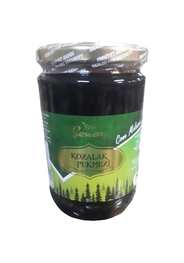 Şenay Çam Kozalağı Pekmezi 800 G