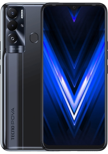 TECNO Pova Neo 6 GB 128 GB (TECNO Türkiye Garantili)