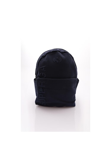 Superga 24240 Vertical Navy Sırt Çantası Lacivert