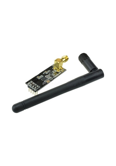 Alkatronik NRF24L01 PA LNA RF Alıcı Verici Modül Kablosuz Haberleşme Transceiver