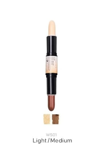 Tlm Kontür & Aydınlatıcı Wonder Stick Light - Medium WS01