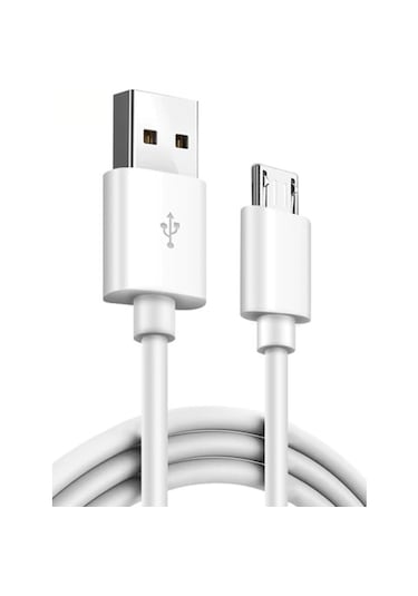 Aukes Android Cep Telefonlarına Uyumlu Eski Tip Micro Usb Girişli