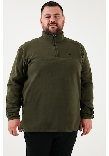 Buratti Erkek Polar 5906001bs2 Haki-haki Haki-Hakı