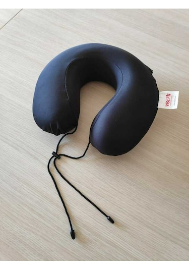 Viscoli Ortopedik Boyun Seyahat Yastığı Klipli (2Adet)