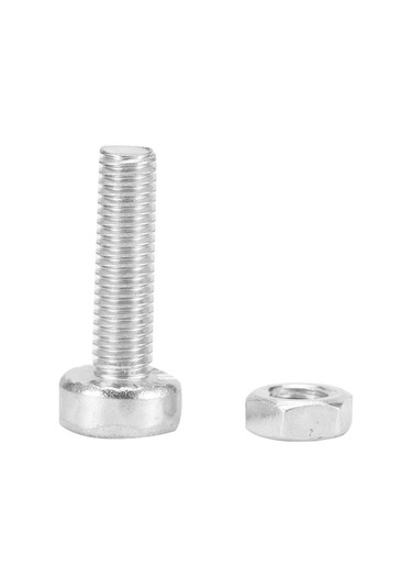 Pazly Stihl Ms360-ms381 Testere İçin Dayanıklı Çelik Kesim Çivisi - Kolay Montaj, Uzun Ömürlü