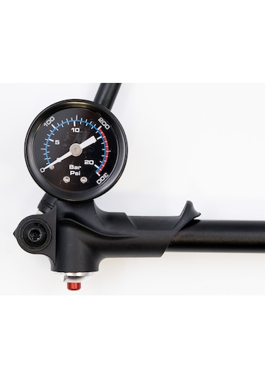 Raptor 300psi Bisiklet Amortisör Ve Maşa Pompası
