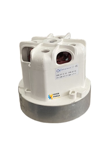 Philips Uyumlu Fc 9713 Powerpro Expert Süpürge Motoru Adet-set