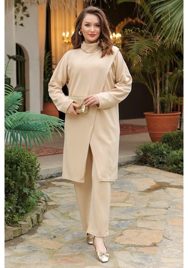 Asimetrik Kesim Takım 791 - Taş