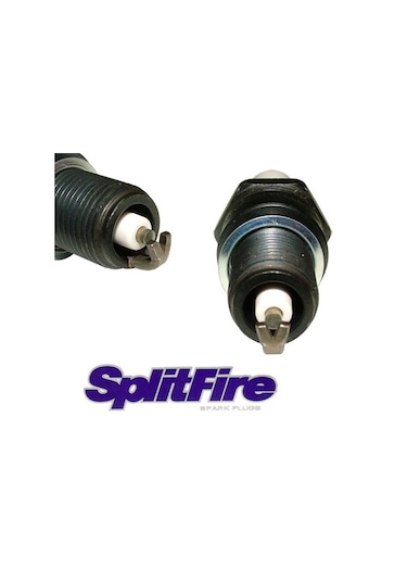 Volvo S80 2.4 20v Turbo 200hp 2000- Model Sonrası Splitfire Perfo