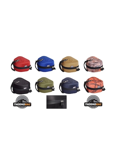 Thermobag Olta Makinesi Çantası Small