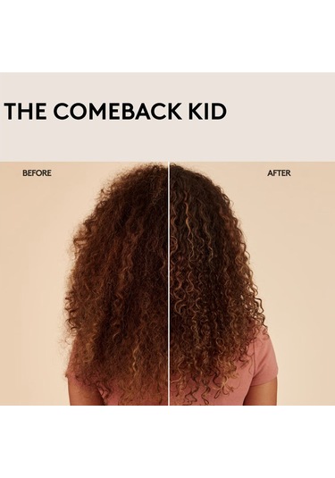 Fenty Hair The Comeback Kid - Anında Onarıcı Bakım 150 Ml