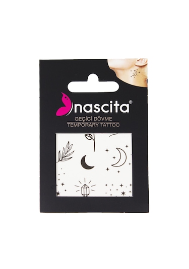 Nascita Rose Stars Sticker