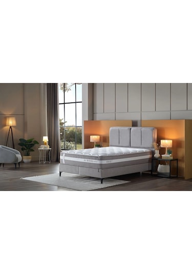 Bellona All Seasons Comfort Yatak Alez Hediyeli
