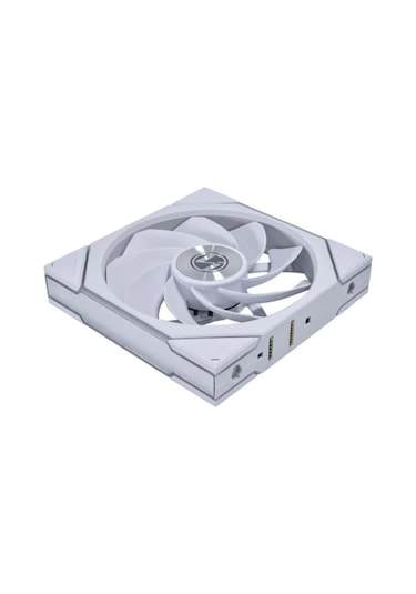 Lian Li Unı Fan Reverse Tl Wıreless 1x140mm Beyaz Kasa Fanı