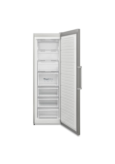 Vestel CDL701 EX NF 279 LT 5 Çekmeceli Dikey Derin Dondurucu