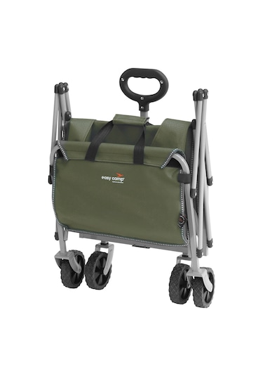 Easy Camp Hornbeam Transporter 58 L Vagon Araba