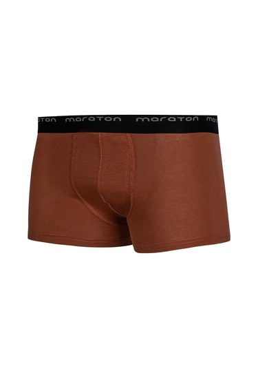 Maraton 2'li Erkek Turuncu Boxer Turuncu