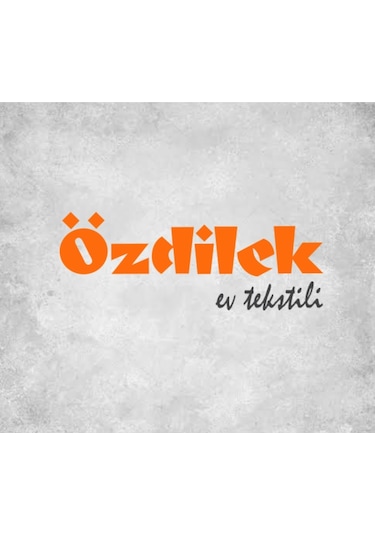 Özdilek - Romantic  Girl Tek Kişilik Pamuklu Pike Takımı
