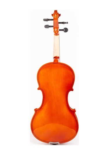Vl-044 Başlangıç Kemanı 3/4 Üç Çeyrek Boy (PARLAK) - 9-11 Yaş
