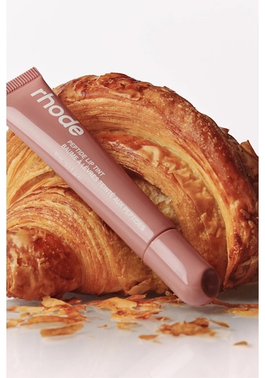 Rhode Peptide Lip Tint Renkli Dudak Parlatıcı Toast 10ml Toast