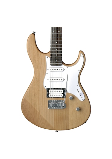 Yamaha Pacifica 112V Yns Elektro Gitar