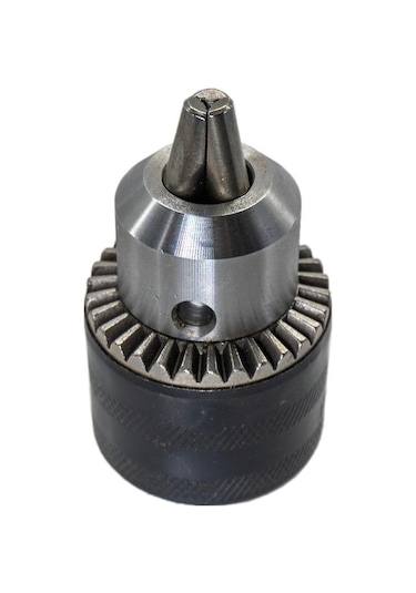 Master 530260 Anahtarlı Metal Mandren 1.5-13mm 1/2" - 20 Unf