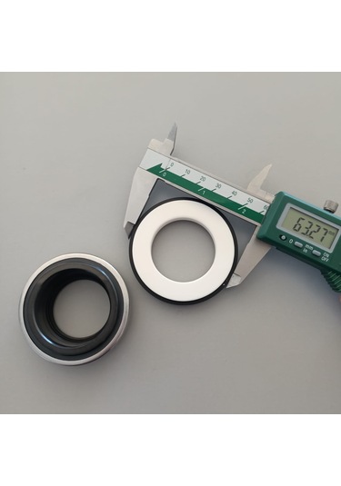 Alem Bertola 35 X 60 Mekanik Salmastra