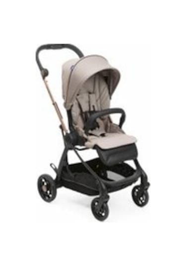 Chicco One4ever Bebek Arabası Desert Taupe 05079881250000