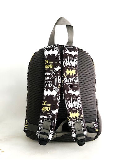 Newbag Yarasa Erkek Sırt Okul Çantası-3'lü Set Yeni Sezon