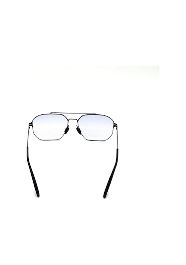 Black Blk2604 C10 Unisex Güneş Gözlüğü Siyah