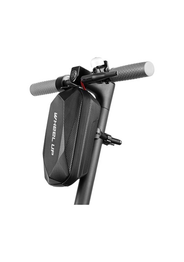 Wheel Up-elektrikli Scooter E Scooter Bisiklet İçin Scooter Y25964 Siyah