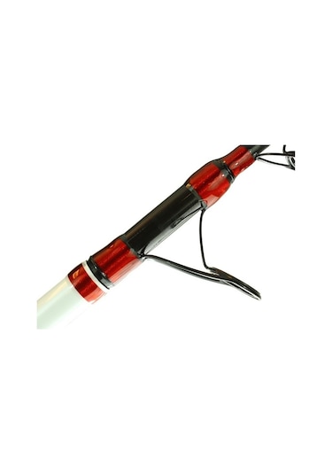 Captain 1697 Magnifico 420cm Tele Surf Kamış 100-300gr  Atar