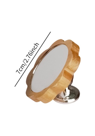 Suntek Espresso Lens Çekimleri Çiçek Gümüş-rengi-taban