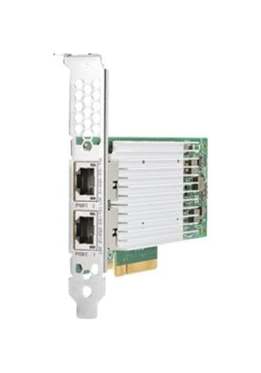 Intel E810-XXVDA2 Dual / 2 Port 25GbE PCIe X16 Ethernet Kart