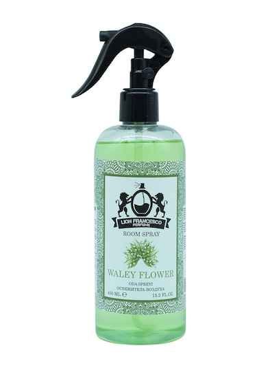 Lion Francesco Home Spray Valley Flower 450ML