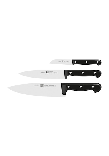 Zwilling 3 Parça Bıçak Seti