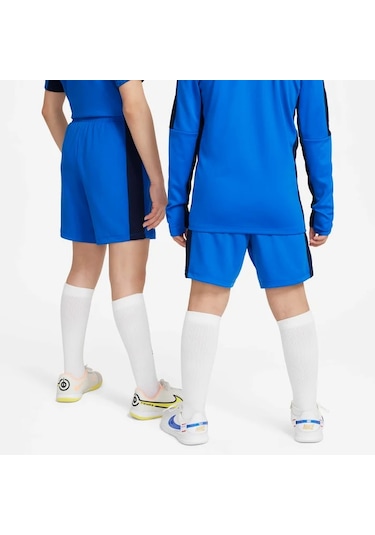 Dri Fit Acd23 Çocuk Şort Mavi