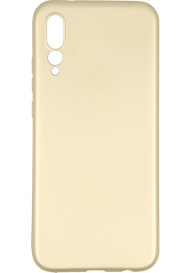 Huawei P20 Pro Kılıf Ince Esnek Soft Premium Silikon Kapak