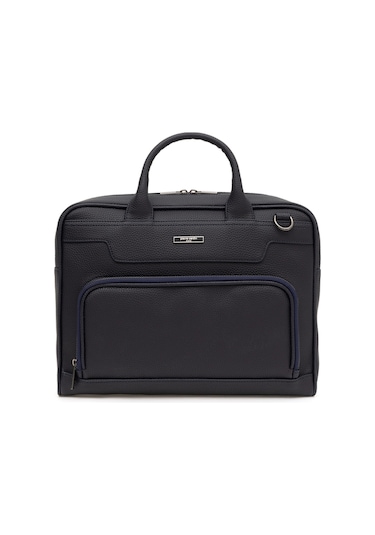 Pierre Cardin Erkek Lacivert Çanta 50288747-vr033 Lacivert