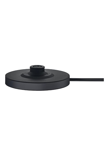Wmf Kitchenminis Çelik 0,8 L Siyah Su Isıtıcısı 1800 W