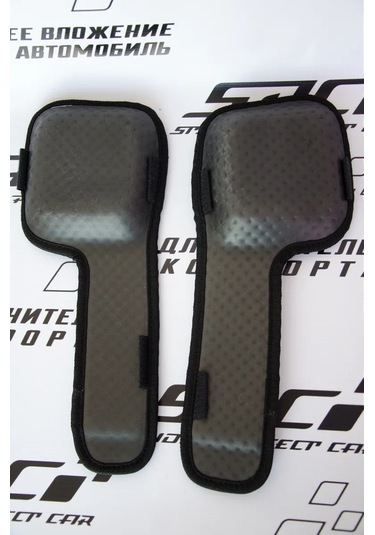 Spc Samara İçin 3b Eşik Paspasları 397677377