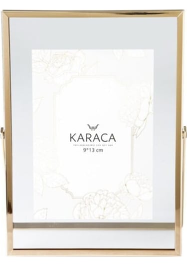 Karaca Magic Altın 12 x 17 CM Çerçeve DG58