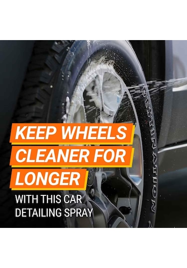 Armor All Shield Seramik Jant Temizleyici 500ml