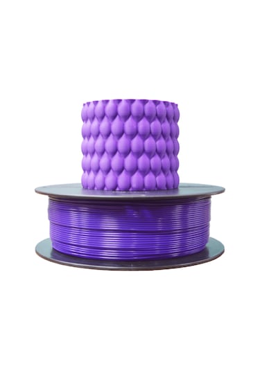 Filetto Pla+ Filament Mor